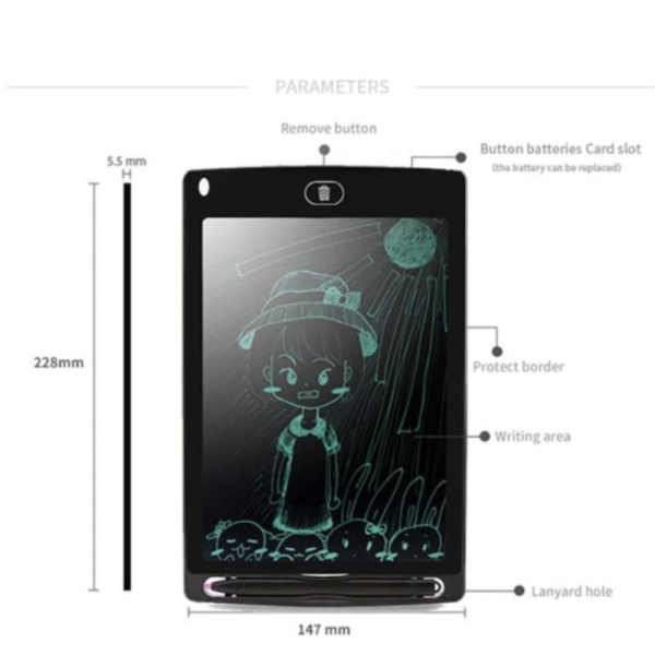 Promo Wriad Tablet Berkualitas