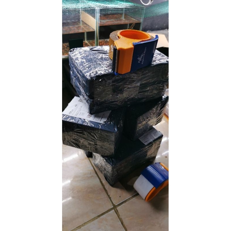 

BOX PACKING LIMBATA CB LIMA5