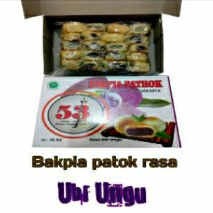 

Bakpia#pathok#makanan#khas#asli#joga
