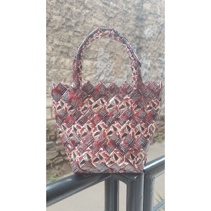 Tas bungkus kopi