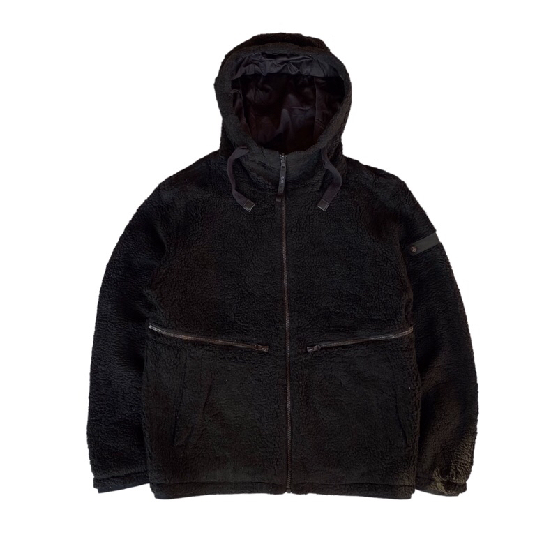 Field Core Sherpa Revesible jacket