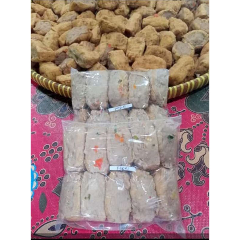 

tahu baso ungaran
