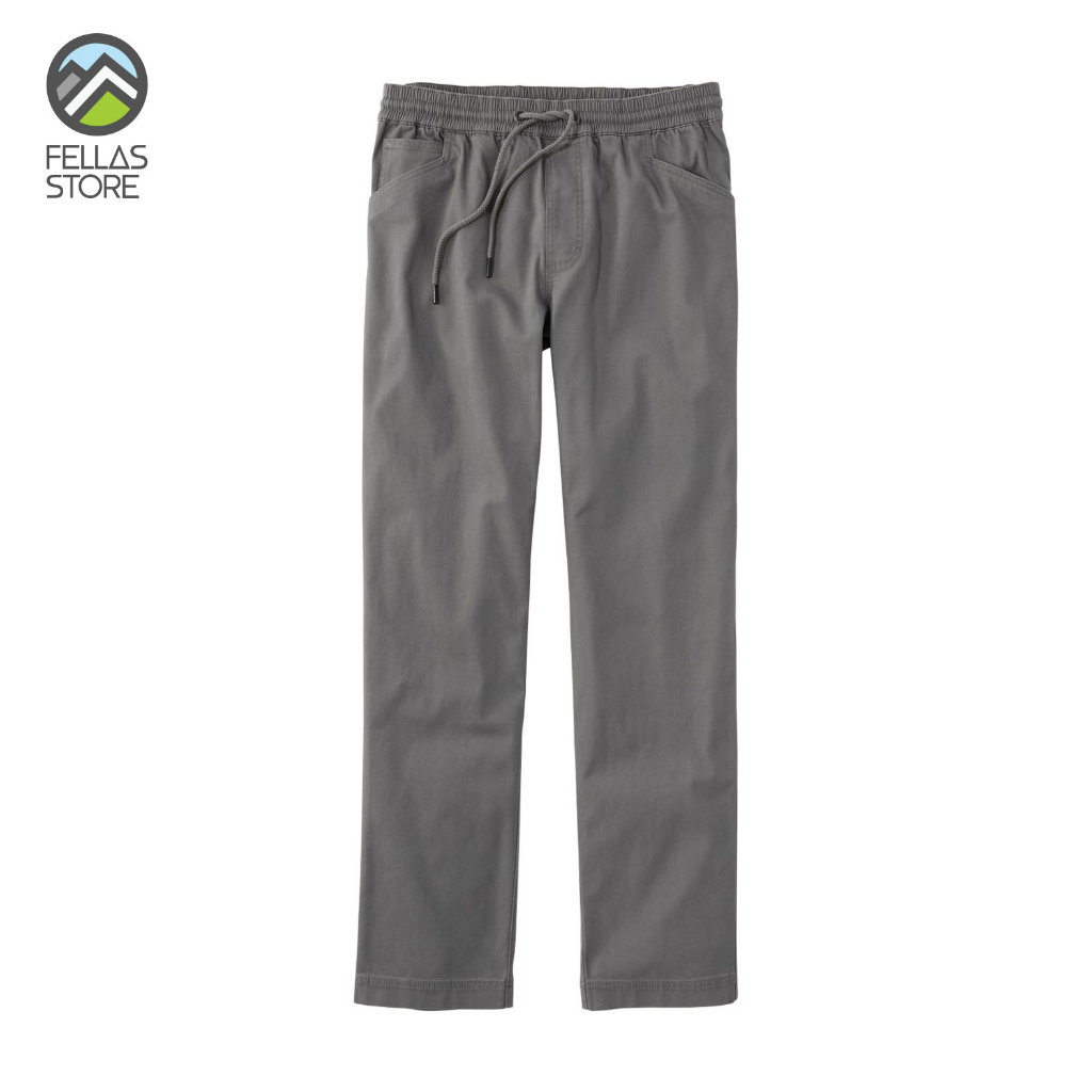 LL Bean - BeanFlex Standard Fit Asphalt
