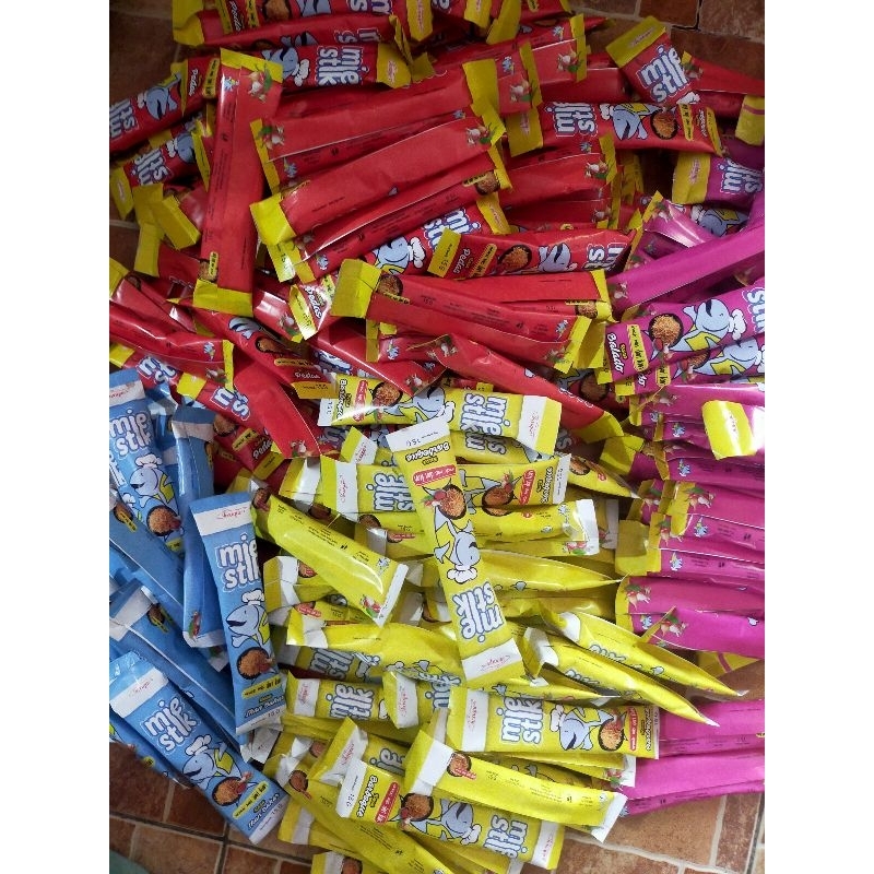 

Paket Agen jualan hemat kargo 4kg