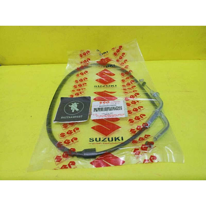 kabel kopling satria Fu lama kabel kopling satria Fu lama