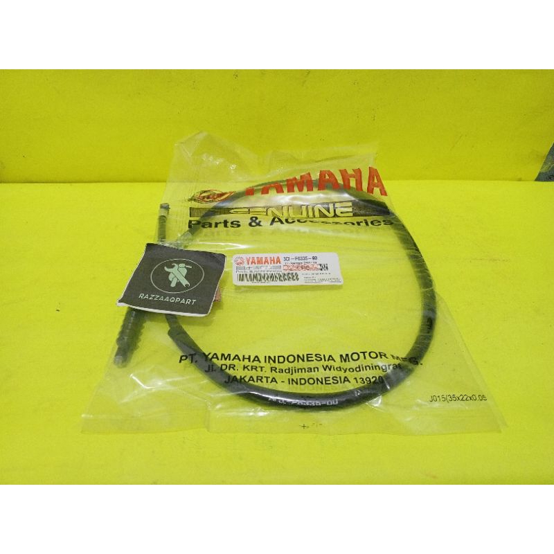 kabel kopling Vixion kabel kopling Vixion old