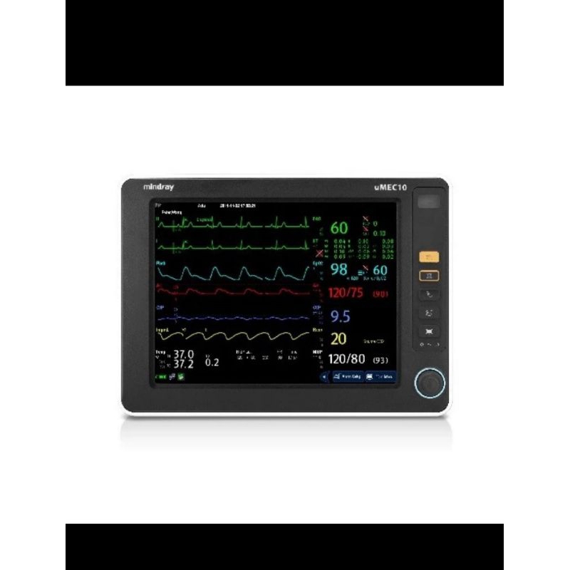 Pasien Monitor MINDRAY UMEC 10