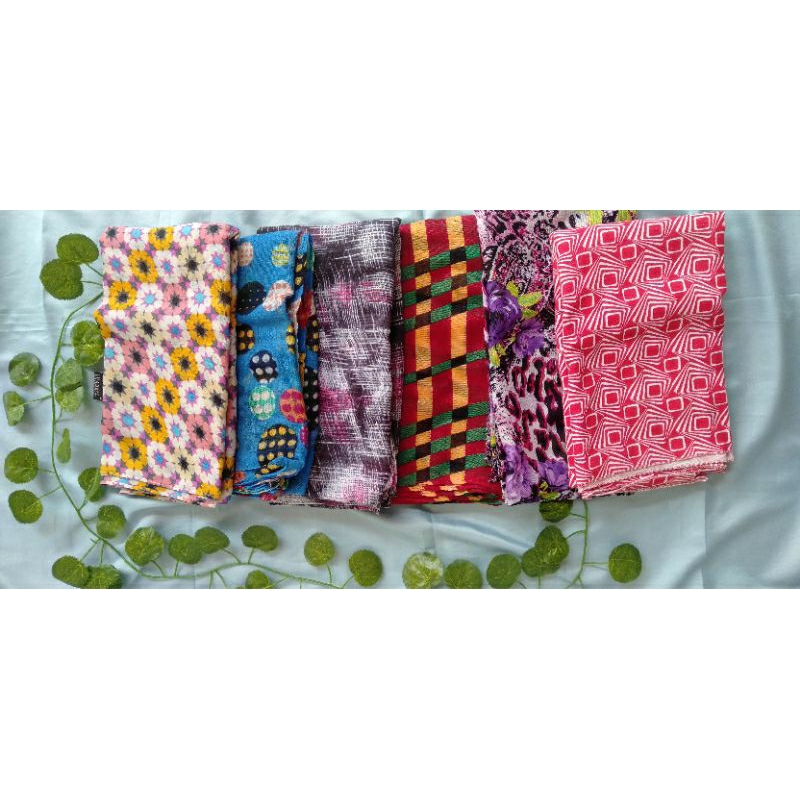 jilbab motif PL pribadi