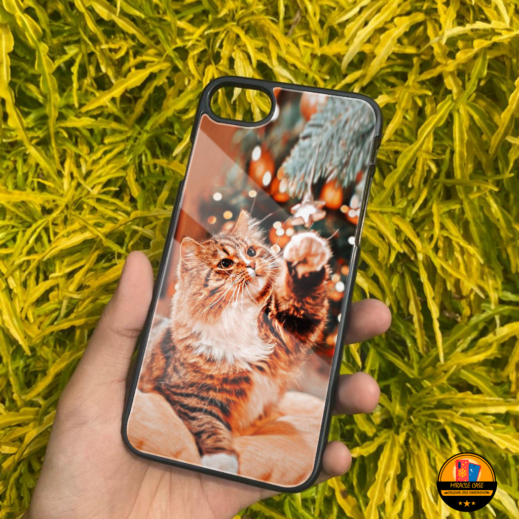 Case IPHONE 7 / IPHONE 8 - Casing IPHONE 7 / IPHONE 8 Terbaru 2023 MIRACLE CASE [ MOTIF 41 ] Silikon