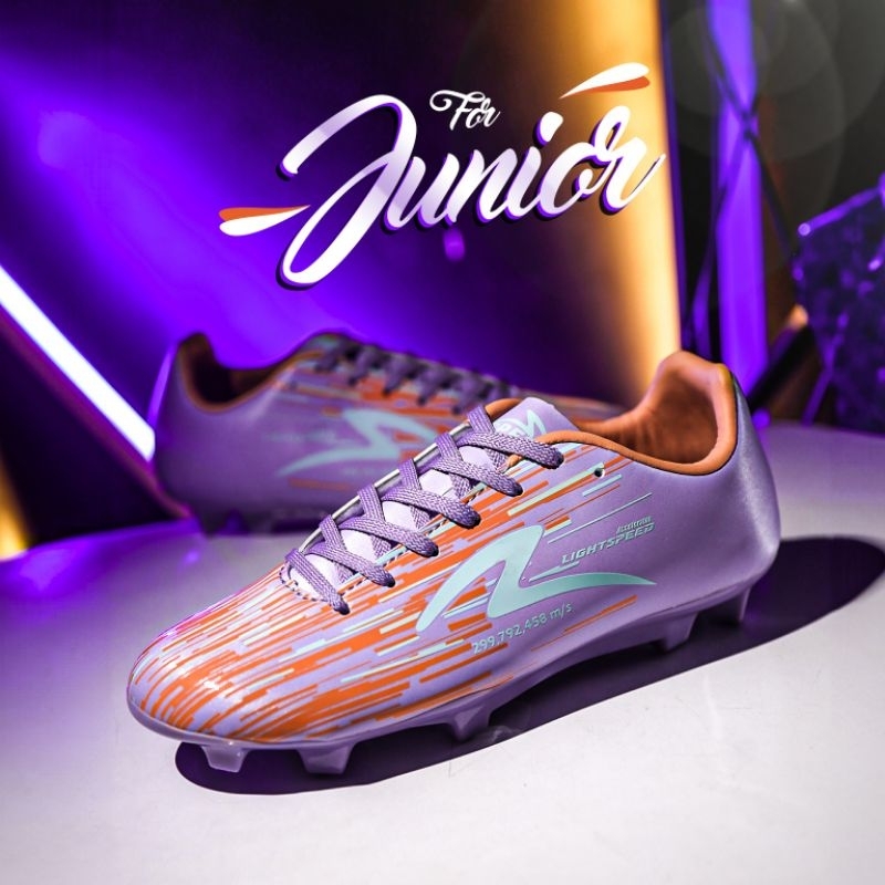 SPECS LIGHTSPEED REBORN JR FG MOONRAKER APRICOT WASH