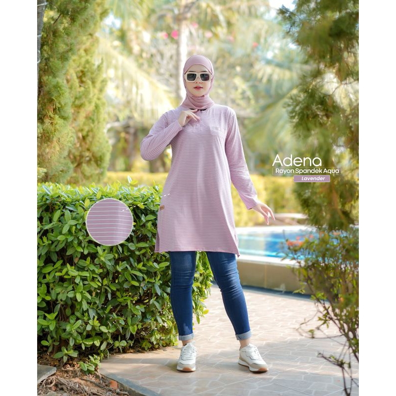ADENA TUNIK GHIINA FASHION
