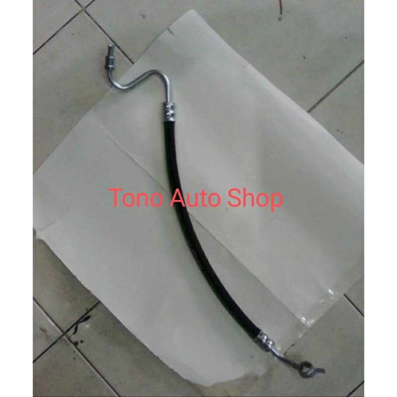 Selang Power Steering High pressure Taruna
