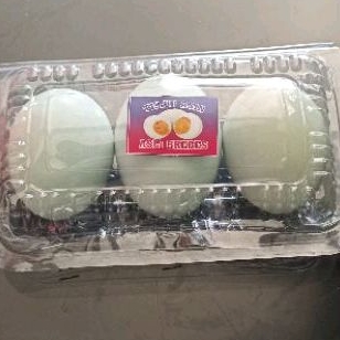 

Telur asin asli berebes//telur selalu fresh