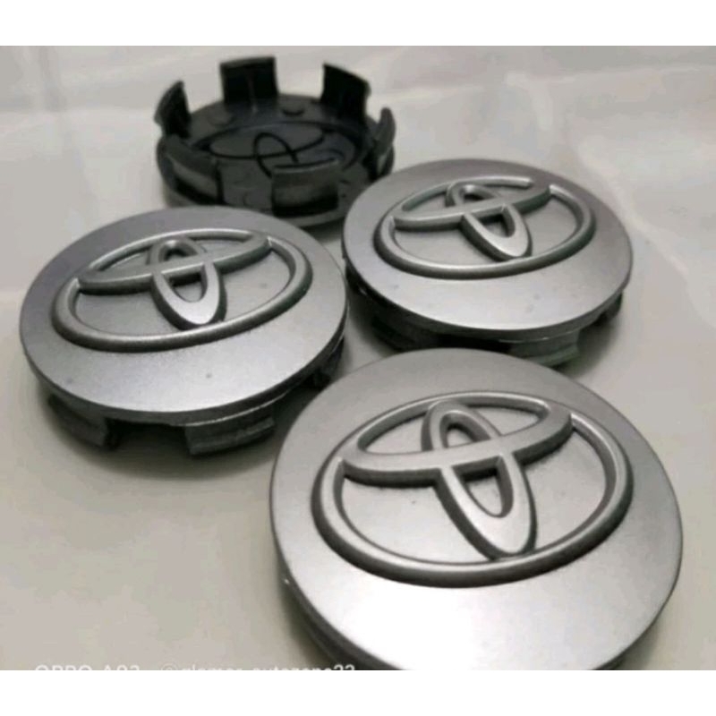 ORI Dop roda Toyota Avanza dop tutup velg original