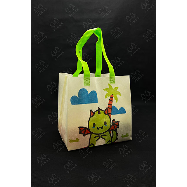 

TAS SPUNBOND HANDLE KARAKTER / MOTIF