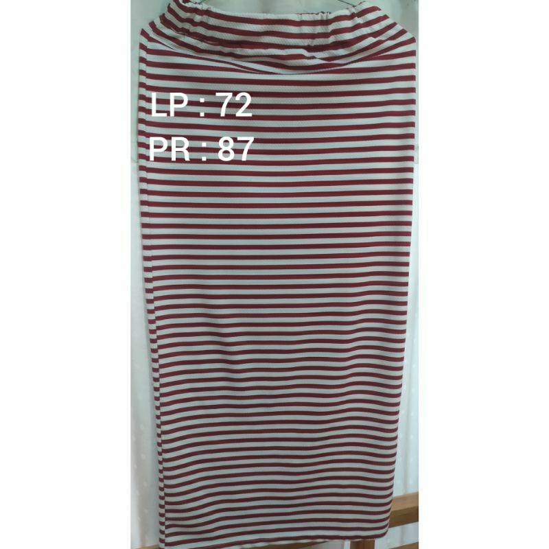 ROK PANJANG WANITA/ROK KEBAYA/ROK BATIK PL