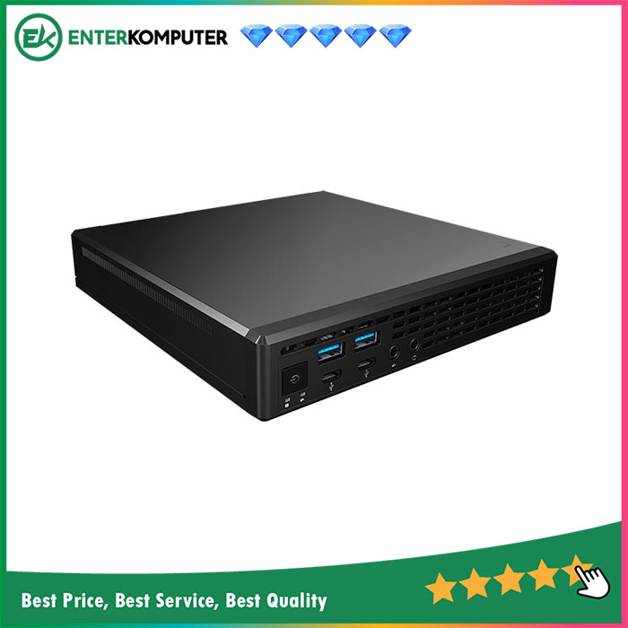 Asrock DeskMini X300 Jupiter