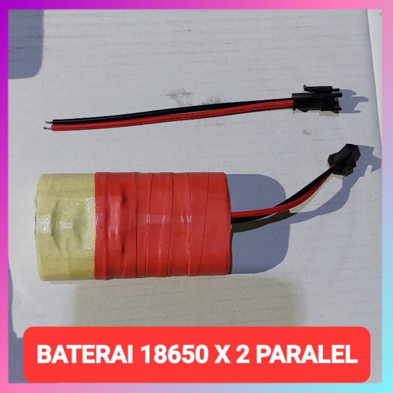 BATERAI LAYANGAN 2 BATERAI + SENSOR LAMPU  LAYANGAN OTOMATIS