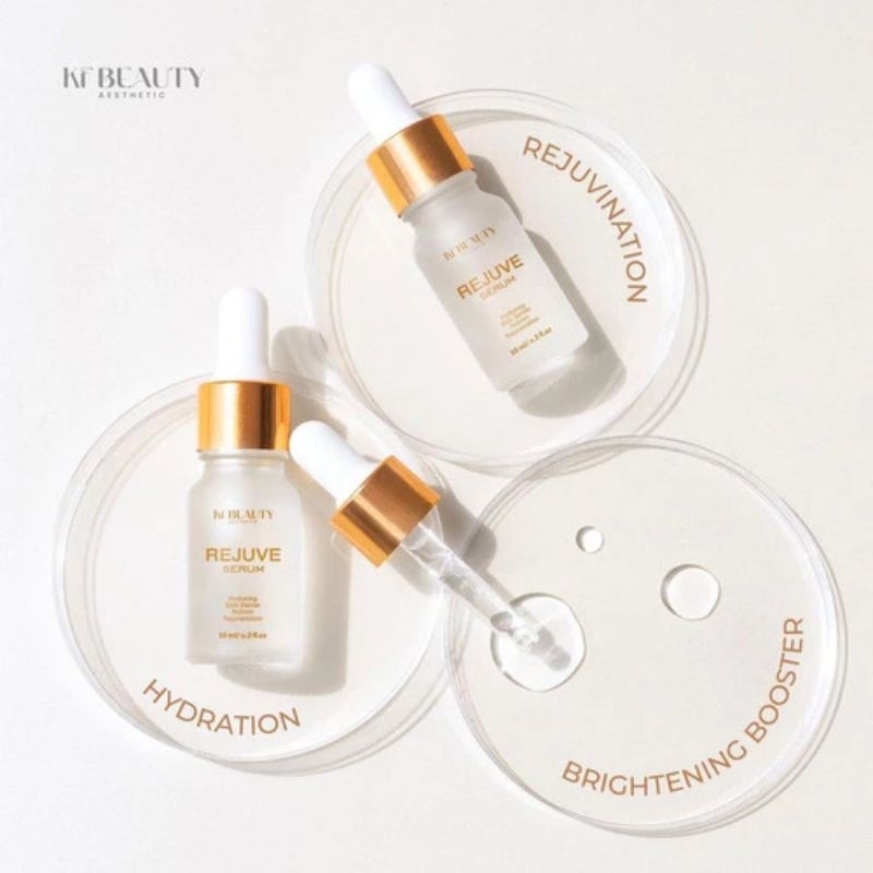 KF Skin Serum Rejuve