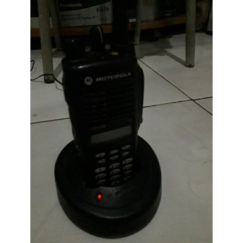 HT Motorola gp 338 vhf