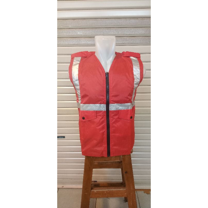 ROMPI SAFETY BAHAN PARASUT-ROMPI SAFETY MURAH-ROMPI