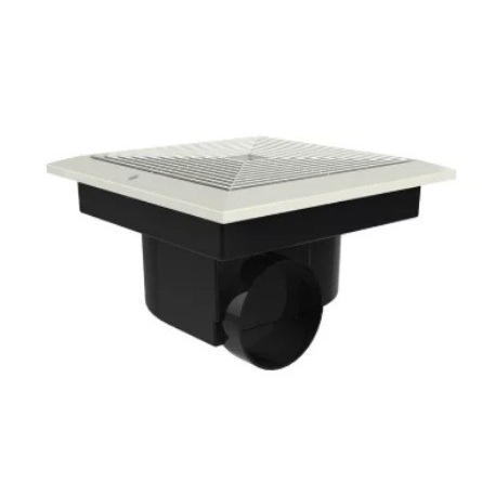 Maspion Exhaust Fan Plafon 6 Inch MV 16EX