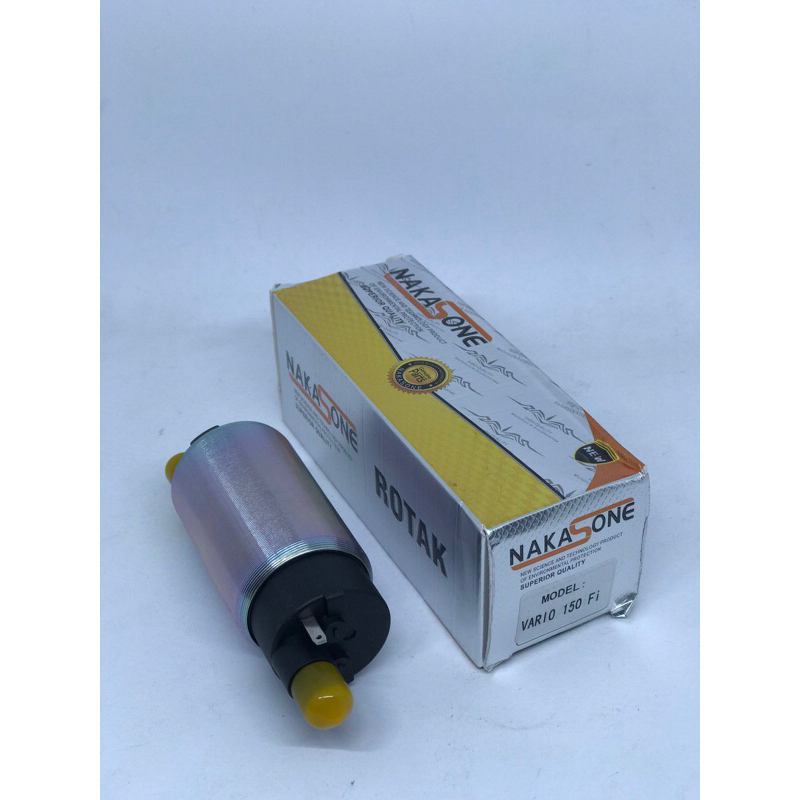 ROTAK FUEL PUMP VARIO 150 / REVO FI
