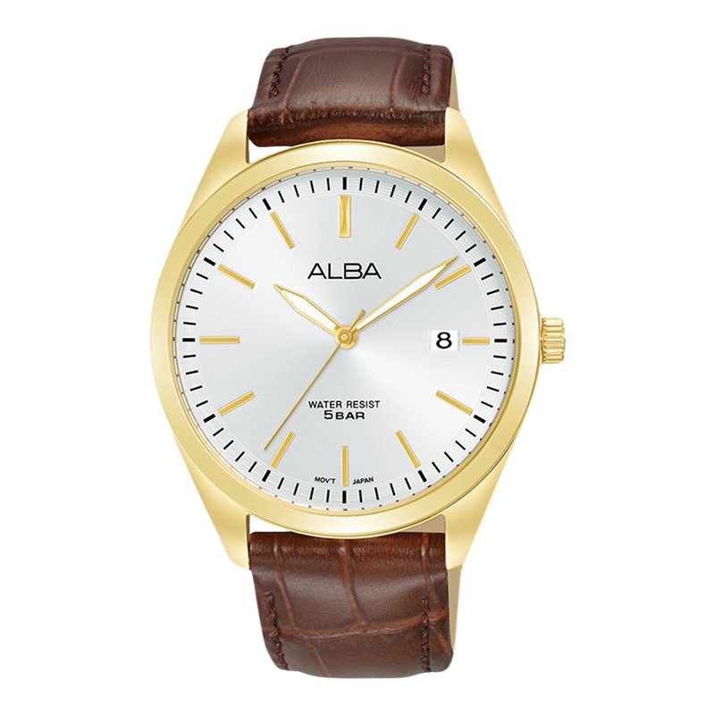Jam Tangan Pria ALBA (100% ORIGINAL)