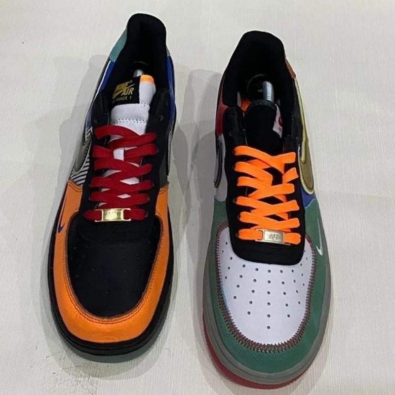 Air Force 1 New York