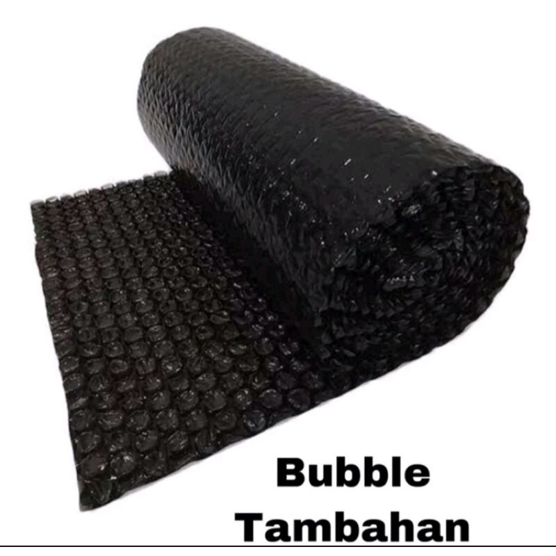 

TAMBAHAN BUBBLE PACKING