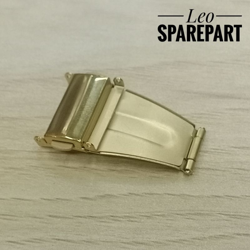 Buckle rantai jam tangan /20