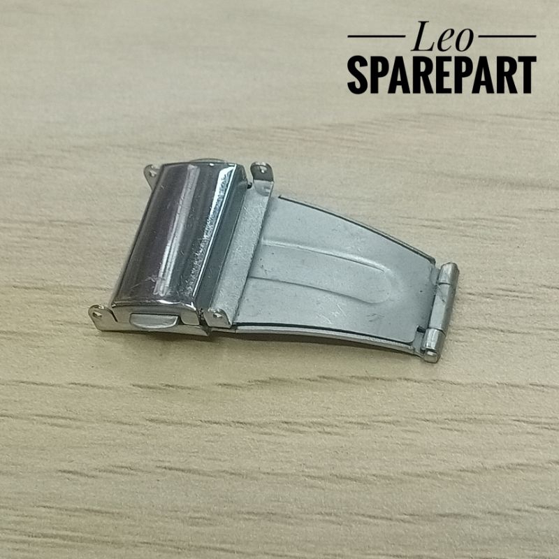 Buckle rantai jam tangan / 20