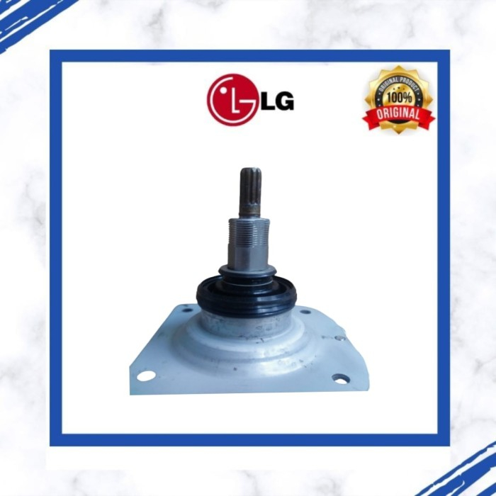 GEAR BOX MESIN CUCI LG TOP LOADING WF-S950CP 4265EY1003A ORIGINAL