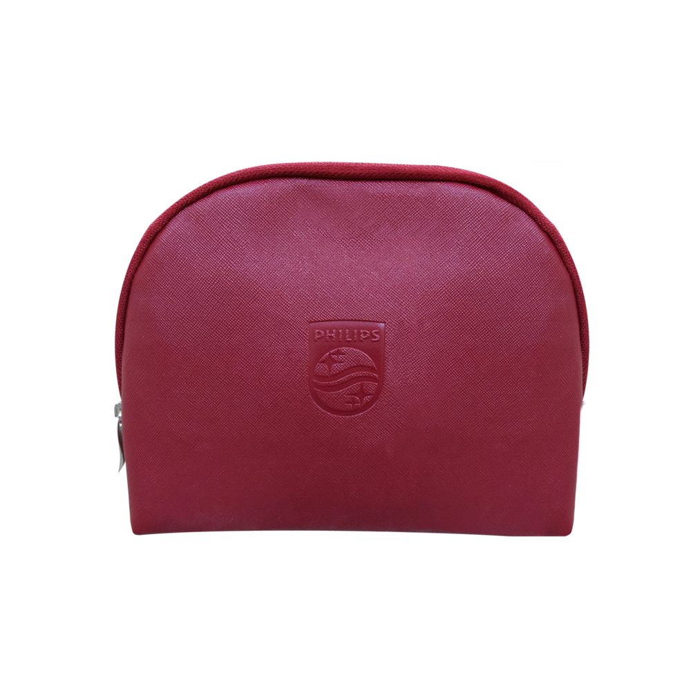 [GIFT] Pouch Maroon