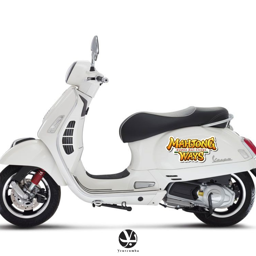 

STICKER MAHJONG WAYS - STICKER BESAR - STICKER MOTOR - MOBIL Stiker Sudah Cutting