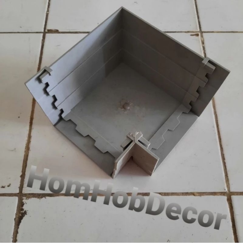 Keni Talang L Keni PVC