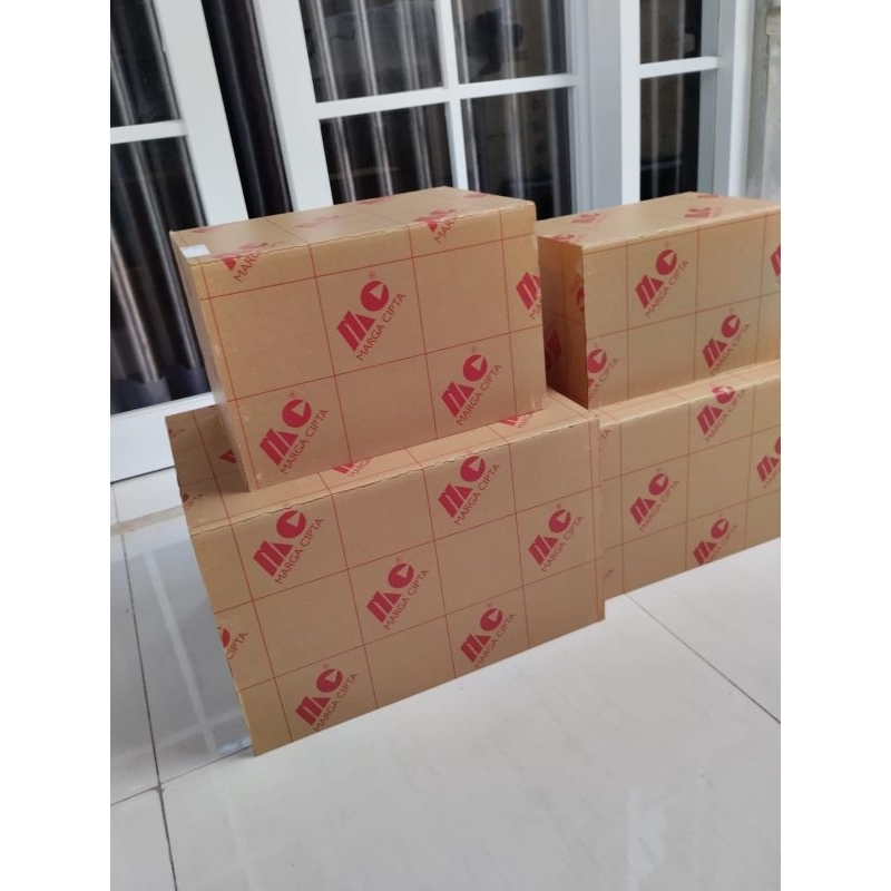 Box Akrilik ukuran S tutup frame kotak hantaran satuan JUAL AKRILIK SAJA