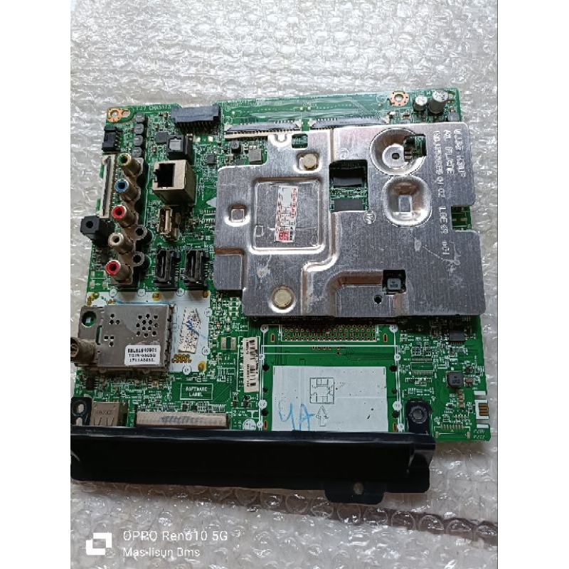 LG 55UJ632T MB TV LG 55UJ632T MB LG 55UJ632T MB ... Mainboard TV LED LG ... INC 55UJ632 55UJ652 T 55