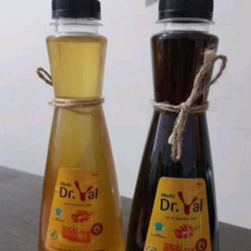 

Bundling madu randu dan madu akasia 500 gr buy 1 get 1
