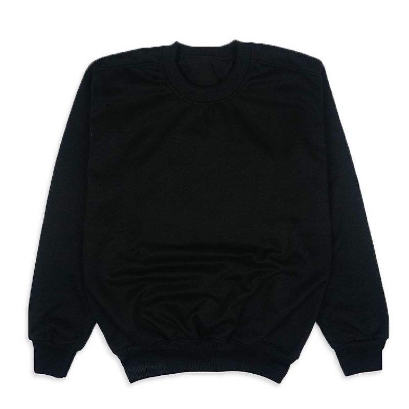 Crewneck Sweater Cerita Kampusku