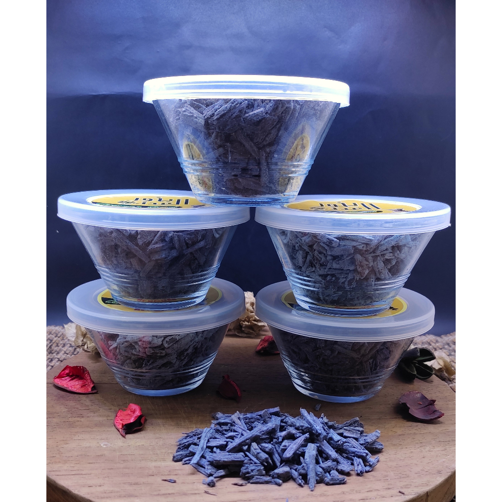 Buhur Al Adnee Ameer Al Oud / Buhur  Bukhur Ameer Oud