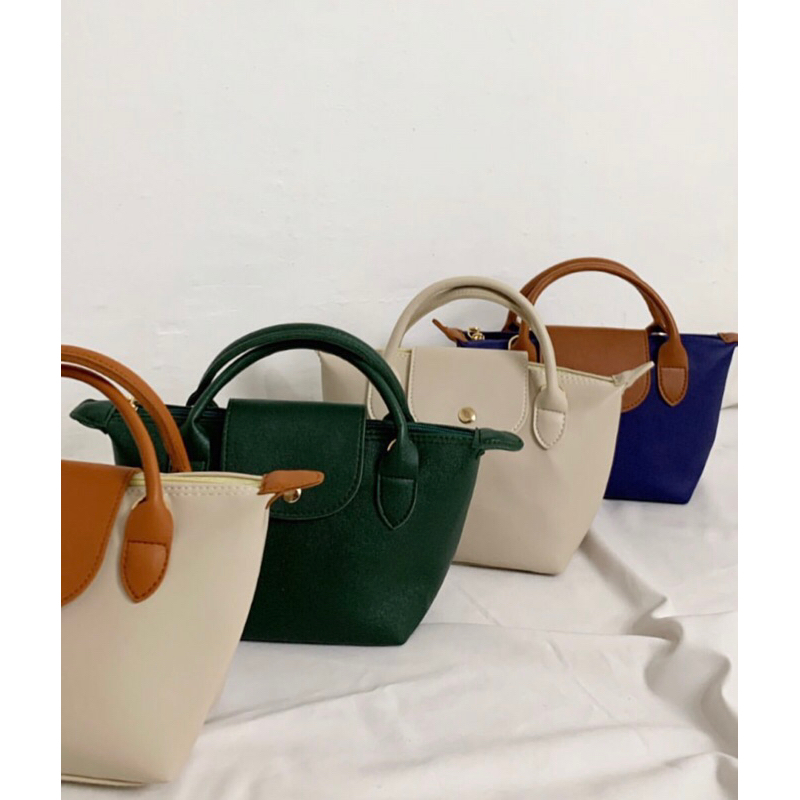 Mini Lc-Tas Mini wanita-tas mini wanita polos