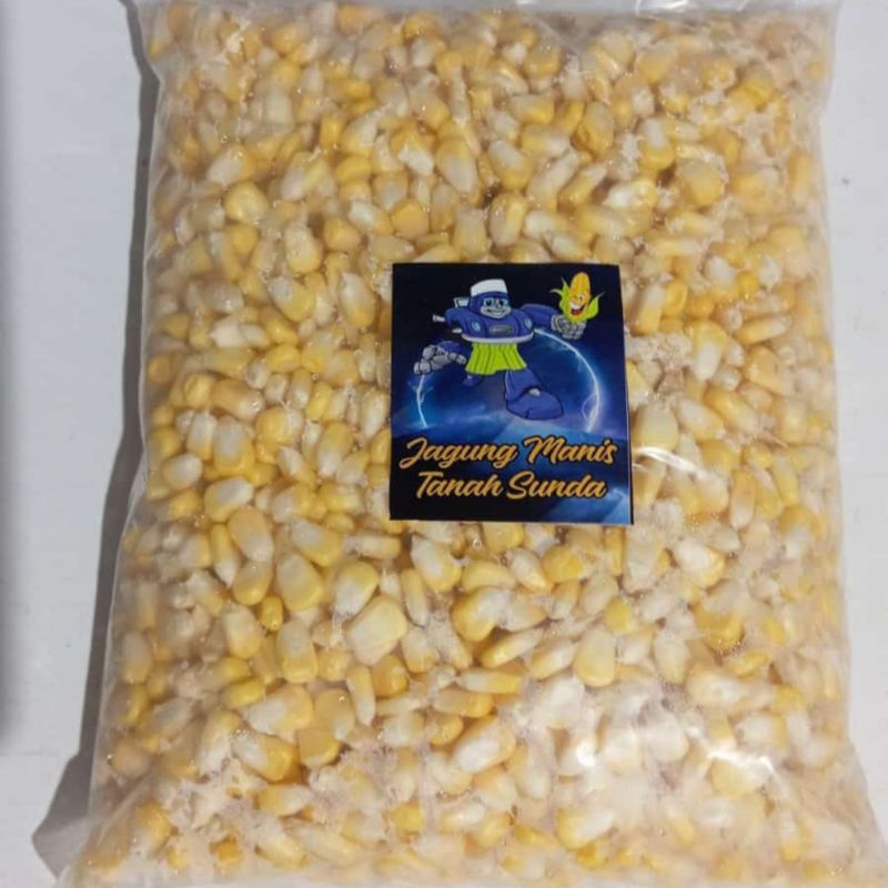 

Jagung Pipil 1kg