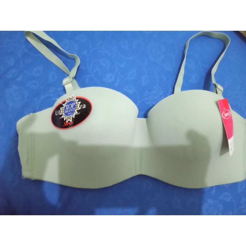 Sorex Bra Seamless