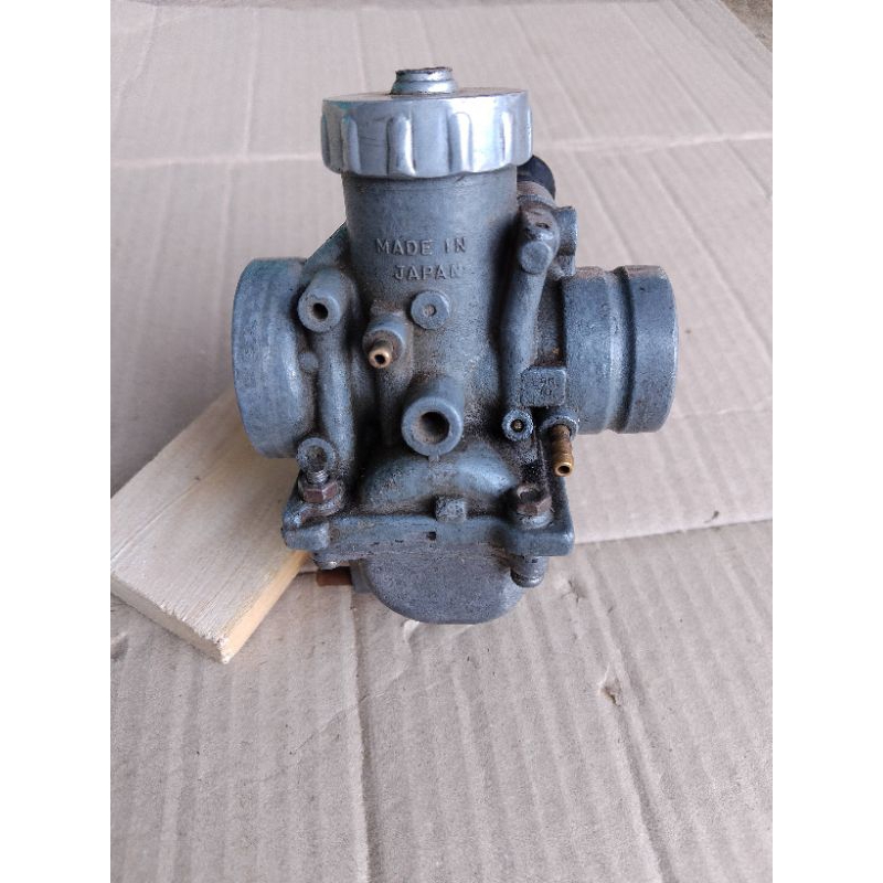 karburasi rx king cobra 29N