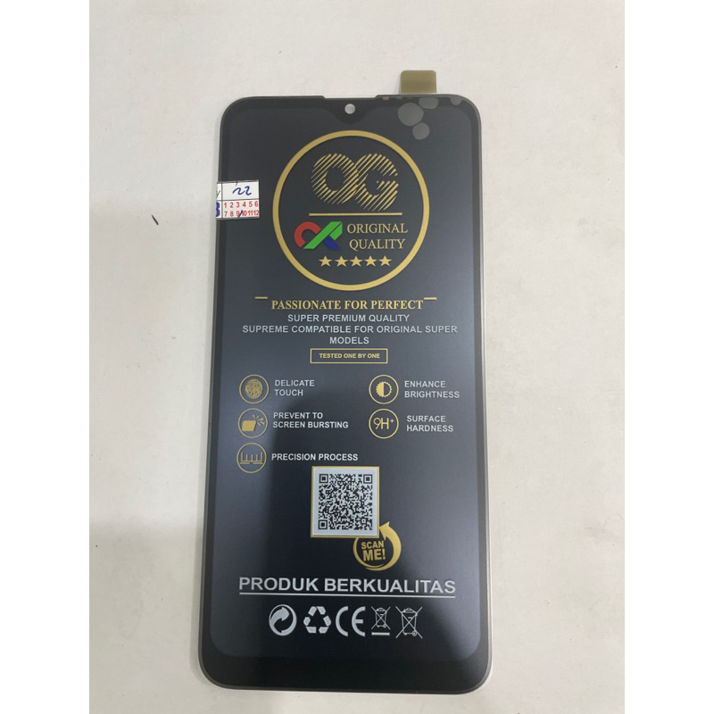 LCD TS OPPO A1K BERKUALITAS