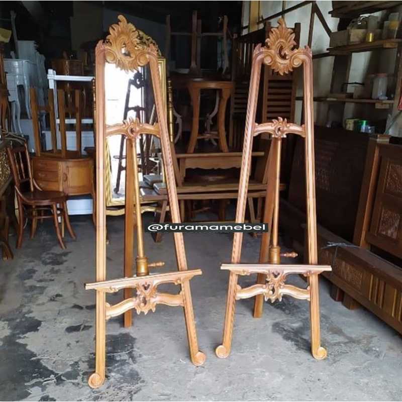 Stand Foto Wedding Stand foto Stand Foto Kayu Stand Foto Wedding Kayu Stand Foto Dekorasi Stand Foto