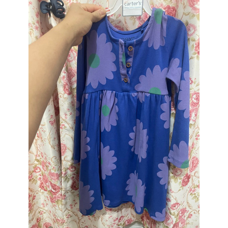 preloved dress next