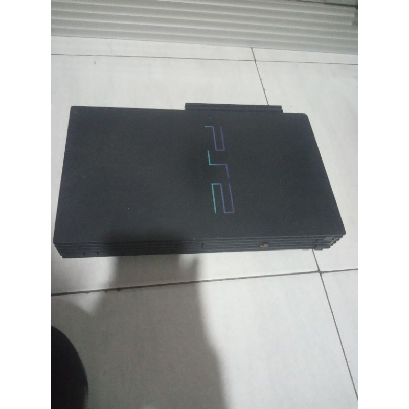 ps2 Matrix Hdd Internal