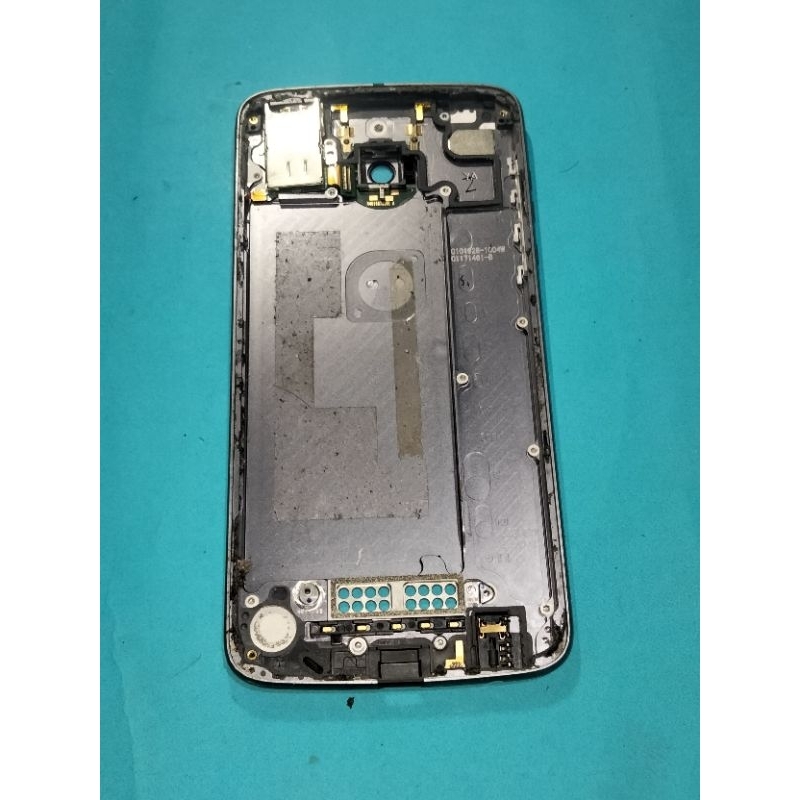 Tulangan Motorola Z2 play original copotan